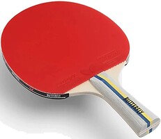 Фото Butterfly Hero Racket S4 Kristian Karlsson (6251740002)