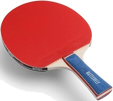 Фото Butterfly Hero Racket S5 Suthasini Sawettabut (6251750002)