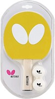 Фото Butterfly Logo Racket (601787)