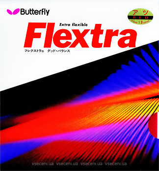 Фото Butterfly Flextra