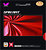 Фото Butterfly Spin Art