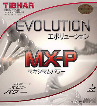 Фото Tibhar Evolution MX-P