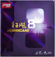 Фото DHS Hurricane 8