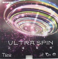 Фото Sanwei T88 Ultra Spin