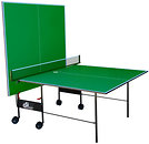 Тенісні столи GSI-Sport