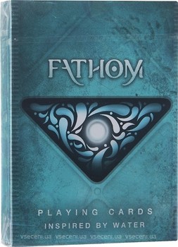 Фото Ellusionist Fathom (krut_0703/334581)