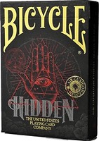 Фото USPCC Bicycle Hidden (krut_0655)