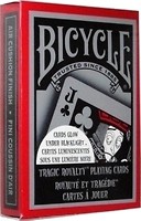 Фото USPCC Bicycle Tragic Royalty (krut_0677)