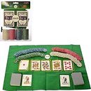 Сувенирные настольные игры Bambi