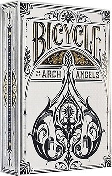 Фото USPCC Bicycle Archangels (1025459)