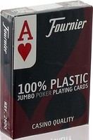 Фото Fournier Jumbo Poker (1028935)