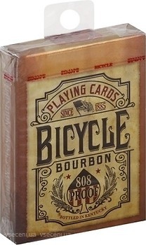 Фото USPCC Bicycle Bourbon (17926)