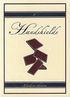 Фото USPCC Handshields Modern Edition (02C9CB673EAB)