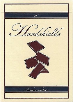 Фото USPCC Handshields Modern Edition (02C9CB673EAB)