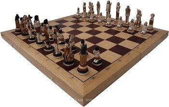 Фото Grand Шахматы Египетские (GP-СН 157)