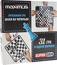 Сувенірні настільні ігри Maximus