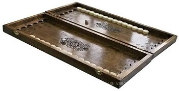 Фото Newt Backgammon 1