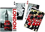 Фото Piatnik Игральные карты London (PT-135118)