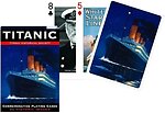 Фото Piatnik Гральні карти Titanic (PT-142314)