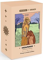 Фото Orner Карти Таро Незалежні (orner-1904)