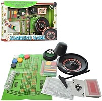 Фото A-Toys Покер і рулетка (88130F)