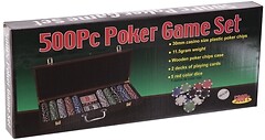 Фото SP-Sport Набір для покеру (IG-6645)