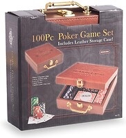 Фото SP-Sport Набір для покеру (PK100L)