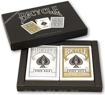 Фото USPCC Bicycle Prestige (PC_BPLS2)