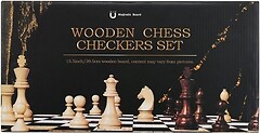 Фото ChessTour Zoocen (ZC15-2M)