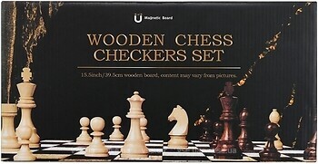 Фото ChessTour Zoocen (ZC15-2M)