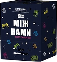 Фото Memogames Між Нами: Ностальгія
