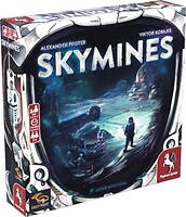 Фото Pegasus Spiele Skymines (57807E)