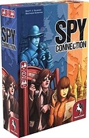 Фото Pegasus Spiele Spy Connection (51224G)