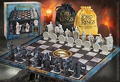 Фото Noble Collection Lord Of The Rings Battle for Middle-Earth (NN2174)