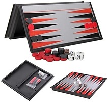 Фото UB Magnetic Folding Backgammon (3820UB)