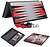 Фото UB Magnetic Folding Backgammon (3820UB)