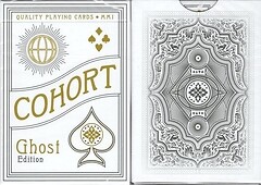 Фото Ellusionist Cohort Ghost Edition