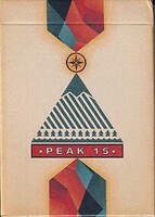 Фото Ellusionist Peak 15