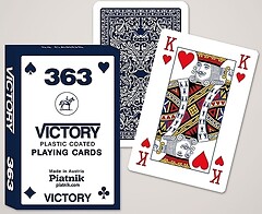 Фото Piatnik Victory (131318)