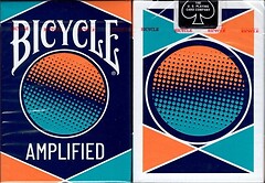 Фото USPCC Bicycle Amplified