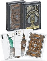 Фото USPCC Bicycle Architectural Wonders Of The World