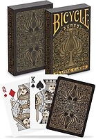 Фото USPCC Bicycle Aureo Black
