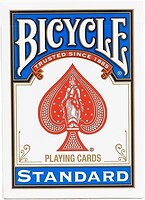 Фото USPCC Bicycle Standard Index
