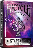 Фото USPCC Bicycle Stargazer 201
