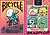 Фото USPCC Bicycle Brosmind's Four Gangs