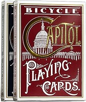 Фото USPCC Bicycle Capitol