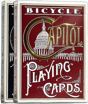 Фото USPCC Bicycle Capitol