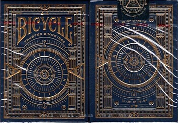 Фото USPCC Bicycle Cypher