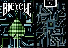 Фото USPCC Bicycle Dark Mode