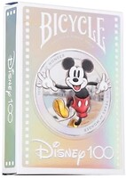 Фото USPCC Bicycle Disney Limited Edition 100 Year Anniversary